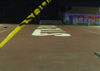 2 heridos en un tiroteo cerca del complejo deportivo de Central Falls