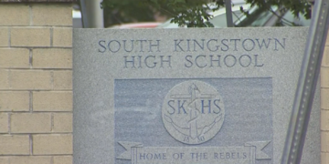 Las escuelas de South Kingstown están cerradas el miércoles tras las amenazas