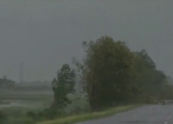 Ian, a punto de ser un huracán de categoría 5, se acerca a Florida