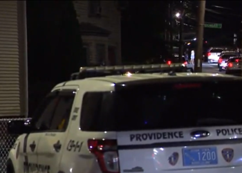 Una llamada de espionaje provoca una respuesta policial masiva en Providence