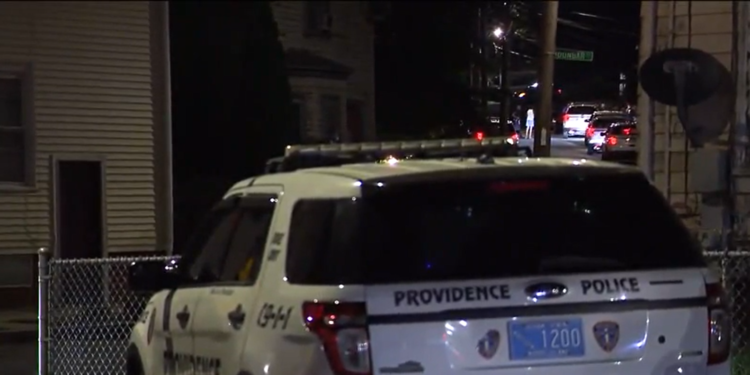 Una llamada de espionaje provoca una respuesta policial masiva en Providence