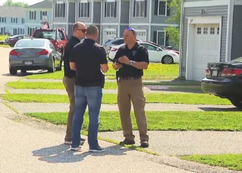 2 acusados en el asesinato de Seekonk, incluyendo el hijo de la víctima