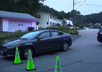 No hay sospecha de juego sucio en las muertes de la casa de ex alcalde de Woonsocket