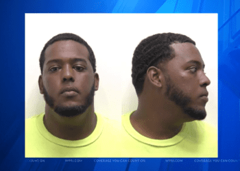 Un empleado del DPW de Providence distribuyó drogas en el trabajo