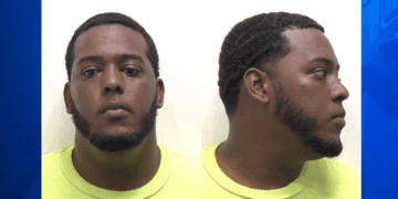 Un empleado del DPW de Providence distribuyó drogas en el trabajo