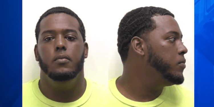 Un empleado del DPW de Providence distribuyó drogas en el trabajo