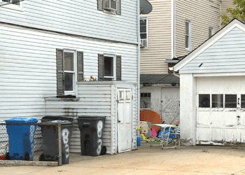 Sospechoso acusado de asesinar a un hombre de Providence, de 75 años