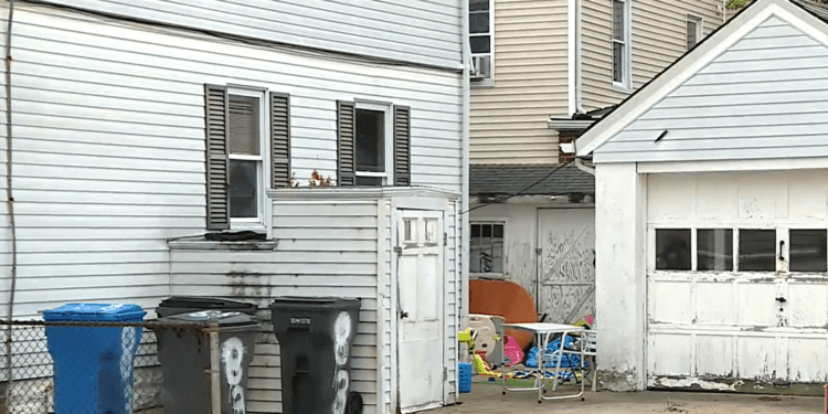 Sospechoso acusado de asesinar a un hombre de Providence, de 75 años