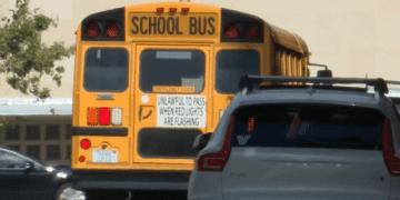 Los estudiantes de Providence se quedan tirados después de que RIPTA cancele inesperadamente 5 rutas de autobús