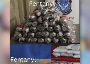 La distribución de fentanilo podría convertirse en un delito de asesinato