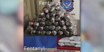 La distribución de fentanilo podría convertirse en un delito de asesinato