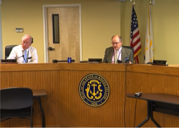 Se aprueba la subida de tarifas de Rhode Island Energy, a pesar de las protestas