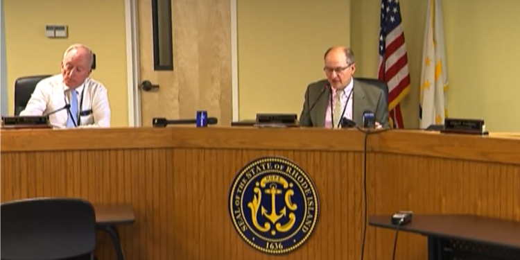 Se aprueba la subida de tarifas de Rhode Island Energy, a pesar de las protestas