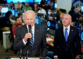 Biden: Este podría ser el huracán más mortífero en la historia de Florida