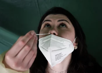 Se han distribuido más de 60 millones de pruebas de Covid-19 en los hogares de los cinco condados