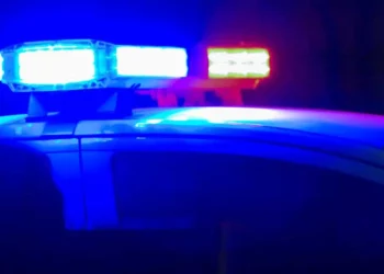 La policía: El sospechoso se fue de varios restaurantes sin pagar