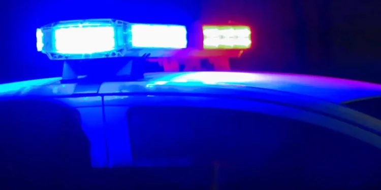 La policía: El sospechoso se fue de varios restaurantes sin pagar