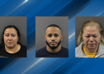 La policía de Attleboro detiene a 3 acusados de participar en una «estafa a los abuelos»