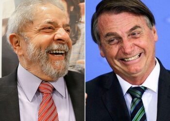 Las elecciones de Brasil van a segunda vuelta: Lula triunfa y Bolsonaro supera las expectativas