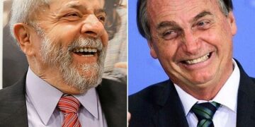 Las elecciones de Brasil van a segunda vuelta: Lula triunfa y Bolsonaro supera las expectativas