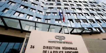 Hallan el cadáver de una niña de 12 años en una caja de plásticoen Francia