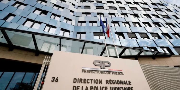 Hallan el cadáver de una niña de 12 años en una caja de plásticoen Francia