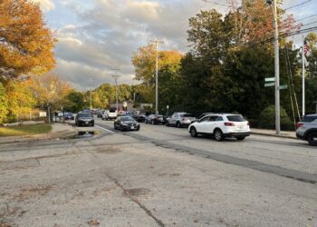 La policía captura a 2 sospechosos en un asalto a una casa