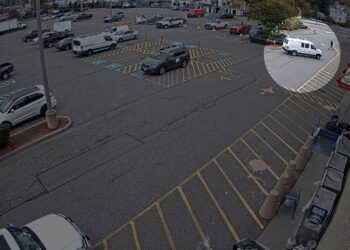 Le roban la furgoneta a un hombre, junto con las herramientas que necesita para trabajar