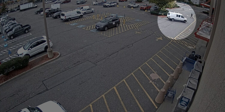 Le roban la furgoneta a un hombre, junto con las herramientas que necesita para trabajar