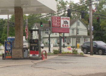 El precio medio del gas sube en RI y Massachusetts tras la decisión de la OPEP