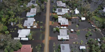Funcionario del condado de Charlotte dice que se necesita mucha más asistencia