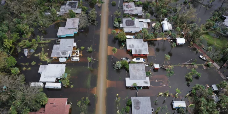 Funcionario del condado de Charlotte dice que se necesita mucha más asistencia
