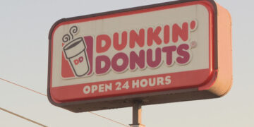 Los cambios en el programa de recompensas de Dunkin’ Donuts tienen una reacción mixta