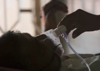 Los casos de tuberculosis aumentan por primera vez en años