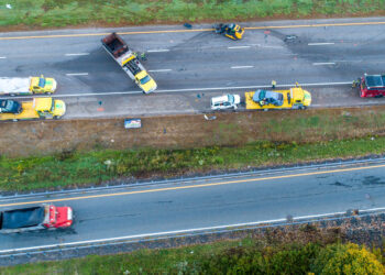 La policía estatal da a conocer las identidades en el doble accidente mortal de Mansfield