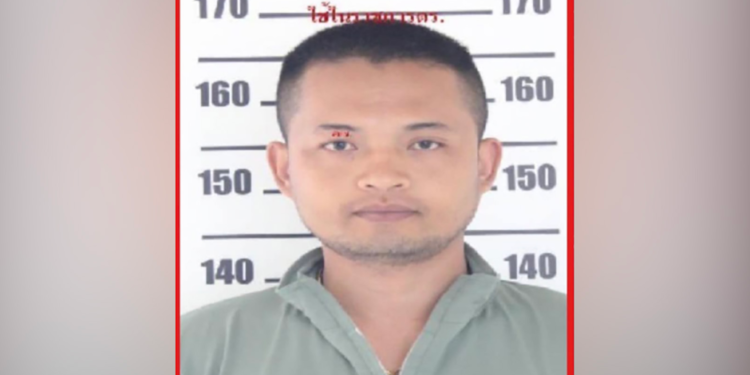 Masacre en Tailandia: sospechoso de asesinatos en una guardería mató a su esposa e hijastro