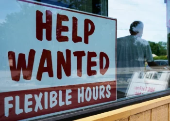 Las ofertas de empleo en EE.UU. se hunden por la ralentización de la economía