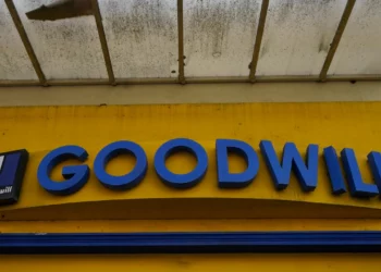 Goodwill lanza una tienda online para los ahorradores