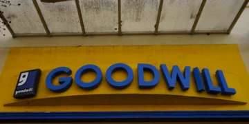 Goodwill lanza una tienda online para los ahorradores