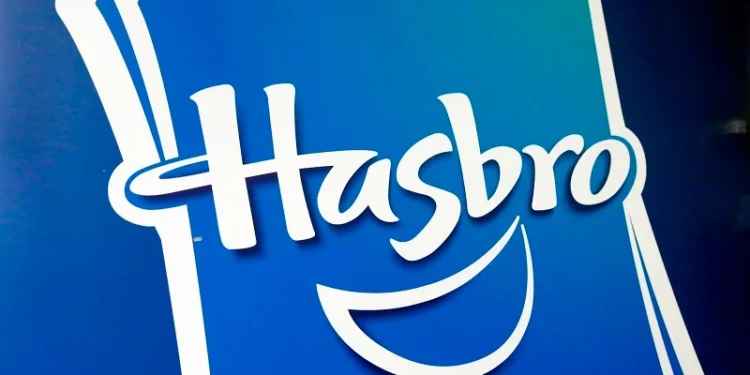 Las ventas de Hasbro caen porque las familias se cansan de jugar con la inflación