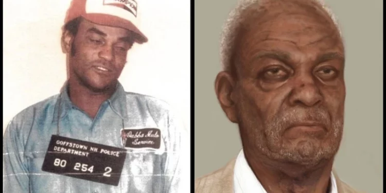 Continúa la búsqueda del sospechoso del asesinato de 1981