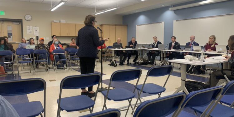 Los planes para demoler la histórica mansión de Belton Court quedan en suspenso