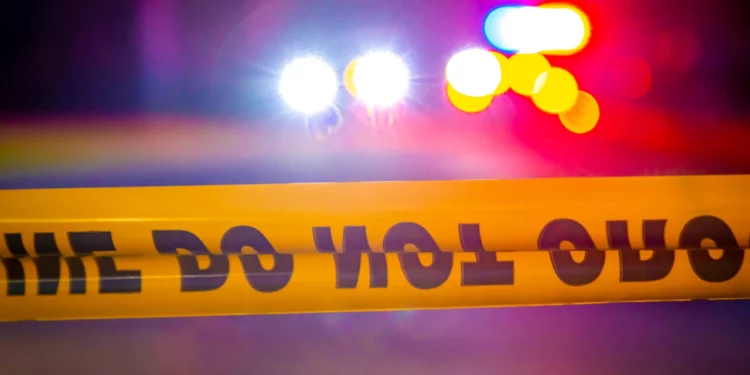 Un joven de 26 años apuñalado en Woonsocket, el sospechoso está detenido