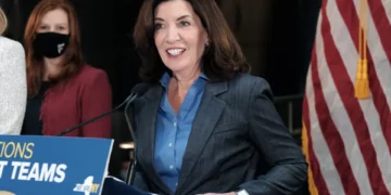 Lanzan el programa Empire State para incrementar maestros en NY