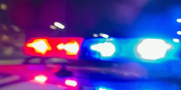 Muere una joven de 16 años en un accidente en la I-495