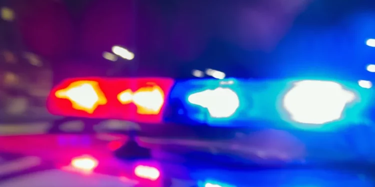 Muere una joven de 16 años en un accidente en la I-495