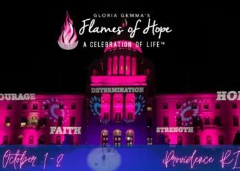 La Fundación Gloria Gemma ayuda a quienes luchan contra el cáncer de mama