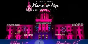 La Fundación Gloria Gemma ayuda a quienes luchan contra el cáncer de mama