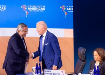 La reunión entre Alberto Fernández y Biden fue postergada para 2023