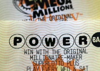 Billete de 150.000 dólares vendido en North Providence